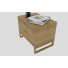 Nachttisch und Dekoration Modern - Architect-procheap23