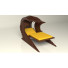 Chaise Longue Creative Interiors Sleeping Pod - naeemsikandar