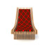 Chaise Longue Relaxing by Creative Interiors Pvt Ltd - naeemsikandar