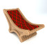 Chaise Longue Relaxing by Creative Interiors Pvt Ltd - naeemsikandar