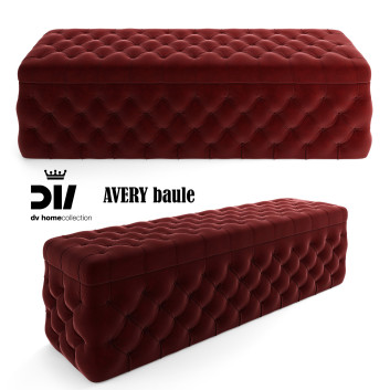 Банкетка DV Homecollection Avery