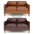 Диван West Elm Hamilton Leather - Vitalii59