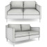 Диван West Elm Hamilton Leather - Vitalii59