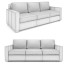 Sofá West Elm Henry Leather - Vitalii59