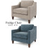 Sillón West Elm Paidge - Vitalii59