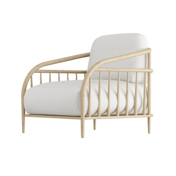 Крісло Ballard Designs Tomlin