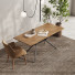 Table Roman Modern - Anzhelika