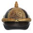 Casco Fireman - Kudim