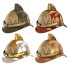 Casco Fireman - Kudim