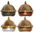 Casco Fireman - Kudim