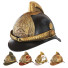 Casco Fireman - Kudim
