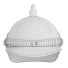 Casco Fireman - Kudim
