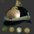 Casco Fireman - Kudim