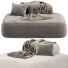 Кушетка Living Divani Bubble Rock - Neeo