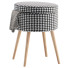 Hocker Klais - Ham003
