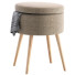 Hocker Klais - Ham003