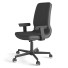 Krzesło biurowe IKEA Mullfjaellet - gear.a.studio-28010