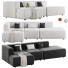 Sofa Basecamp XL - Isomiddinvfx1995