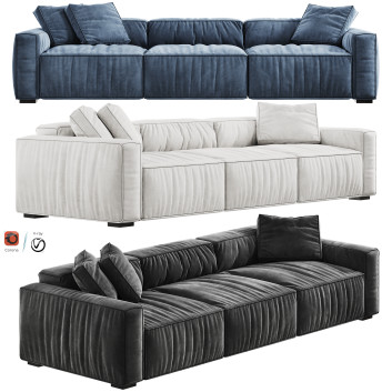 Sofa Noho Home Keyara
