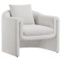 Sessel AllModern Upholstered Barrel - Isomiddinvfx1995