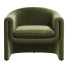 Sessel AllModern Upholstered Barrel - Isomiddinvfx1995