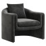 Sessel AllModern Upholstered Barrel - Isomiddinvfx1995