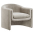 Sessel AllModern Upholstered Barrel - Isomiddinvfx1995