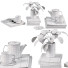 Dekoracje Set 1 - 3D-23121