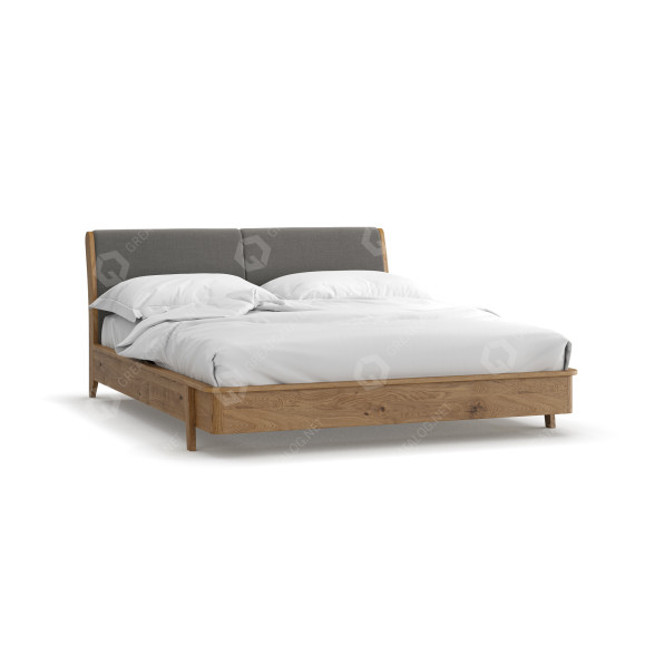 Lit Roman Modern Soft 168 modèle 3D