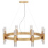 Chandelier Giro by Kolarz - Sabirjanov