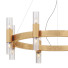 Chandelier Giro by Kolarz - Sabirjanov