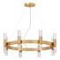Chandelier Giro by Kolarz - Sabirjanov
