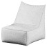 Silla de Bolsa Standard Outdoor Friendly Bean Lounger by Trule - Chamfer