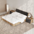 Ліжко Roman Modern Soft 188 - Anzhelika