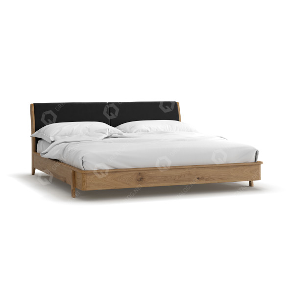 Ліжко Roman Modern Soft 188 3D модель