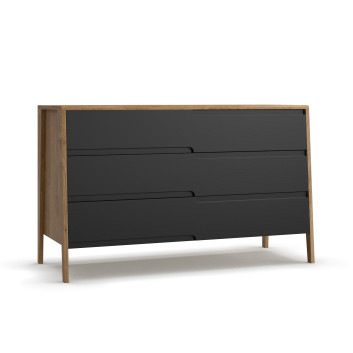 Комод Roman Modern Soft