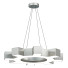 Chandelier Mehanika - Sabirjanov