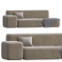 Sofa The One - qeem