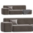 Sofa The One - qeem