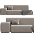 Sofa The One - qeem
