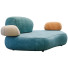 Sofa Moroso Pebble Rubble - ED-MONTE