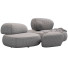 Sofa Moroso Pebble Rubble - ED-MONTE