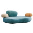 Sofa Moroso Pebble Rubble - ED-MONTE