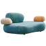 Sofa Moroso Pebble Rubble - ED-MONTE
