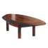 Stolik kawowy Nimmo & Spooner 1970's Surfboard - Kudim