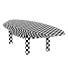 Stolik kawowy Nimmo & Spooner 1970's Surfboard - Kudim