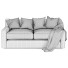 Sofa Rose Uniacke Jane - Kudim