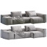Диван Wendelbo Pontone - ED-MONTE