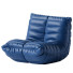 Chaise à sac Microfiber Leather Standard Bean - Chamfer