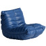 Chaise à sac Microfiber Leather Standard Bean - Chamfer